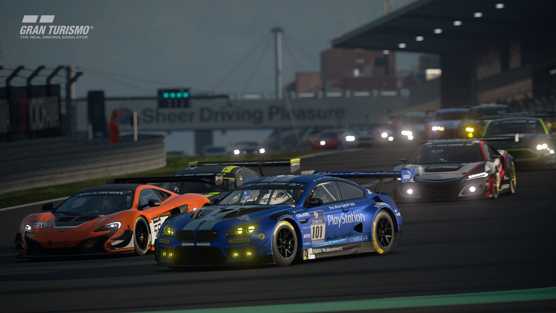 Gran Turismo Sport - Imagen 46